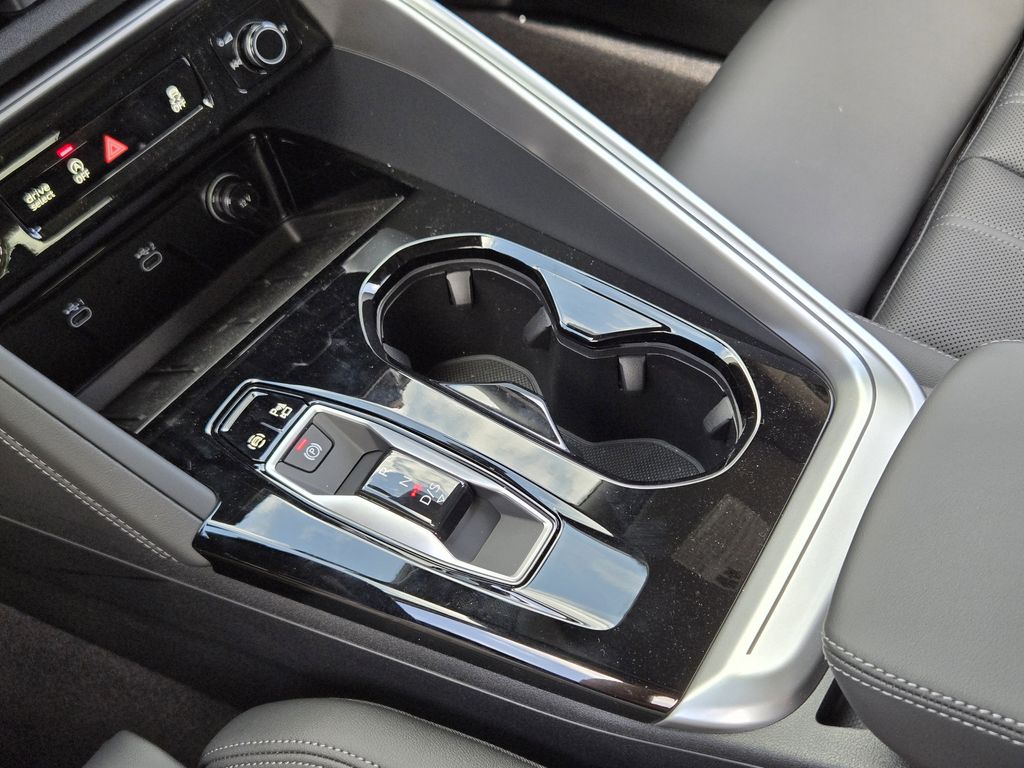 new 2026 Audi Q5 car, priced at $63,095