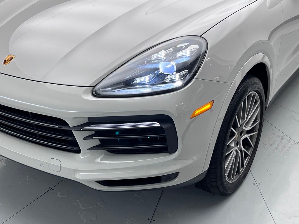 2022 Porsche   30