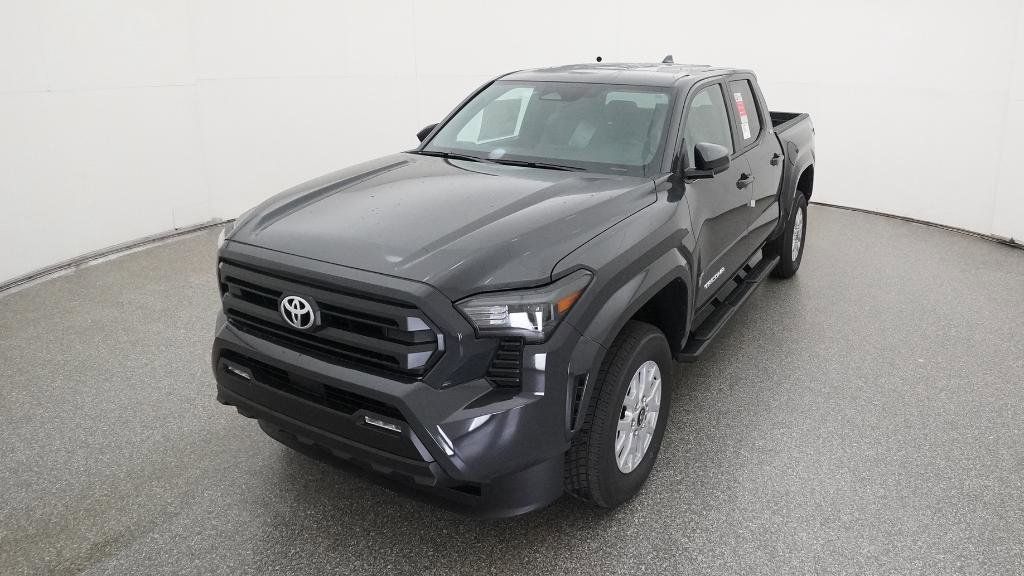 Thumbnail: 2025 Toyota Tacoma - 21