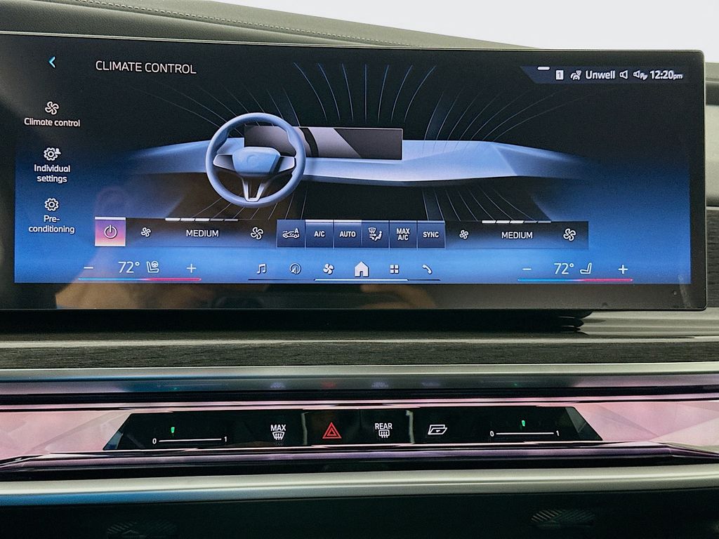 Thumbnail: 2026 BMW i7 - 14