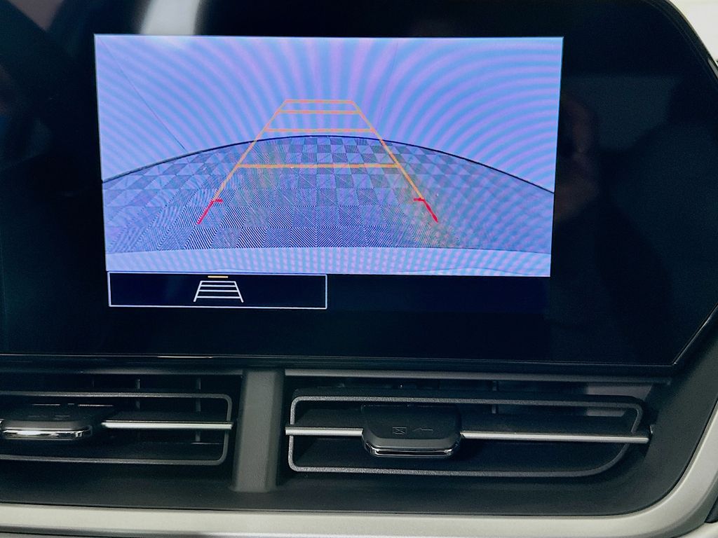 Thumbnail: 2026 Chevrolet Trax - 13