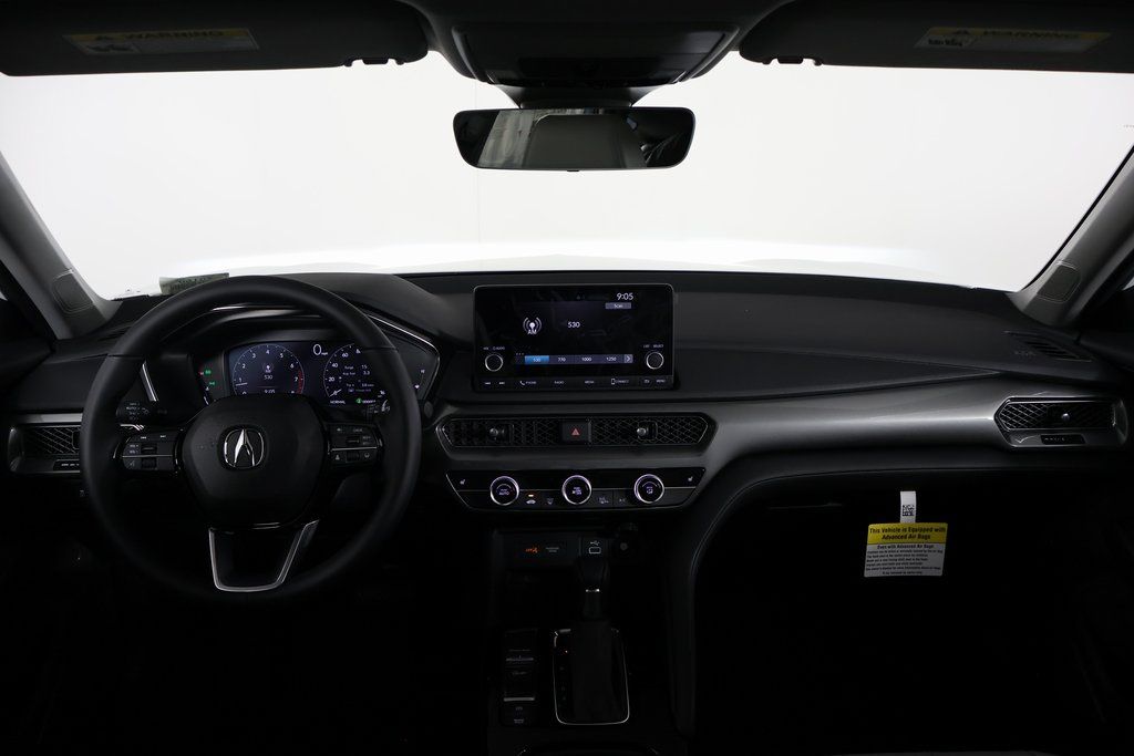 2025 Acura Integra  4
