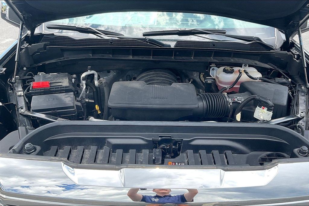 2024 GMC Sierra 1500 Denali Denali - Photo 29