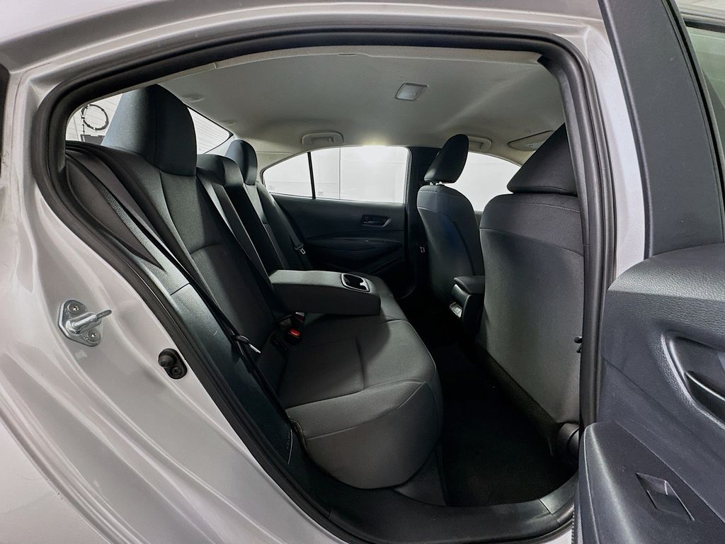 Thumbnail: 2024 Toyota Corolla - 25