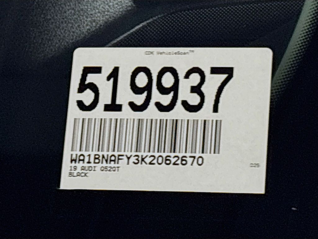 2019 Audi Q5 2.0T Premium Plus