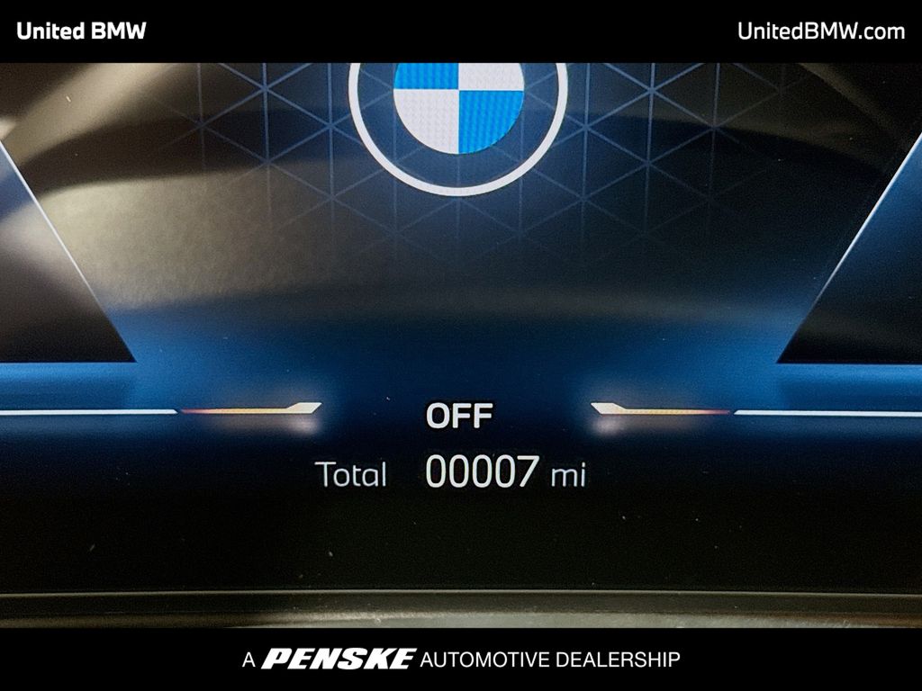 Thumbnail: 2026 BMW 3 Series - 7