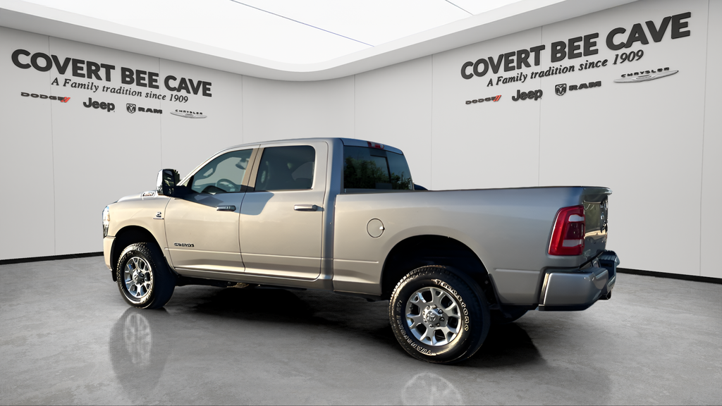 Used Car 2024 Ram 2500  Laramie For Sale Under $60,000 In Austin, Texas