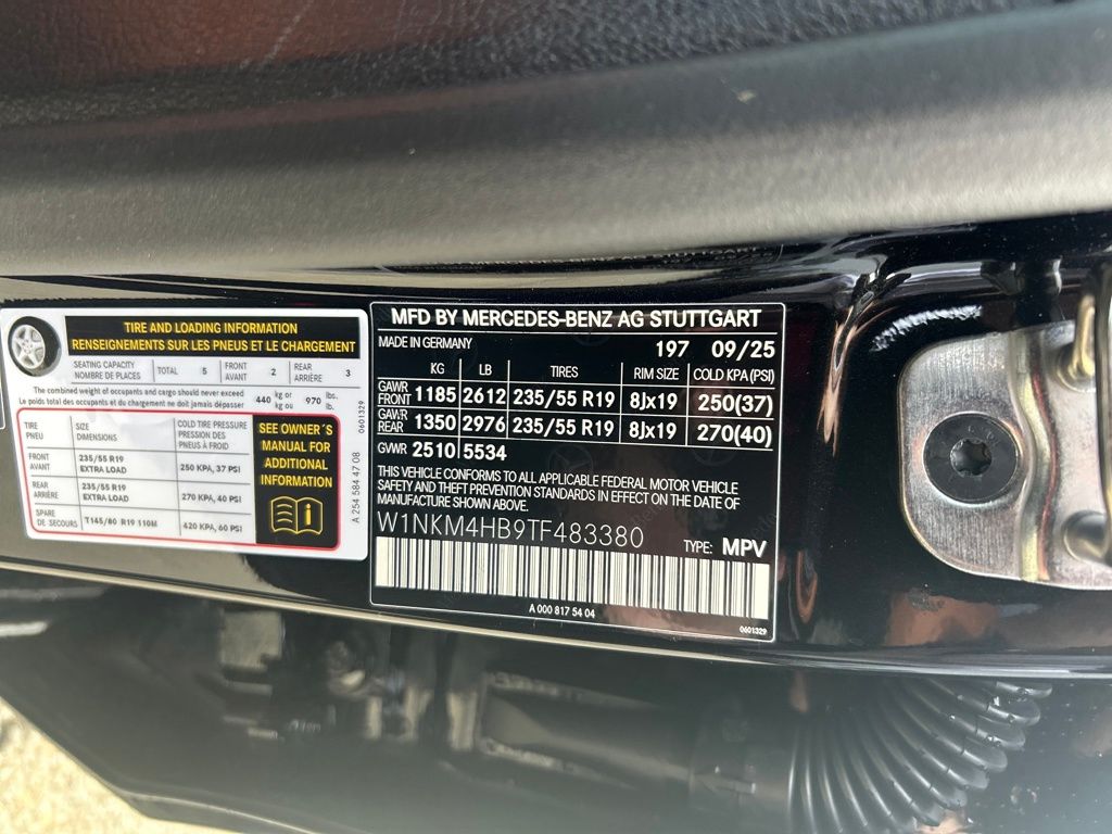 2026 Mercedes-Benz GLC GLC 300 Black at Audi Porsche Sewickley