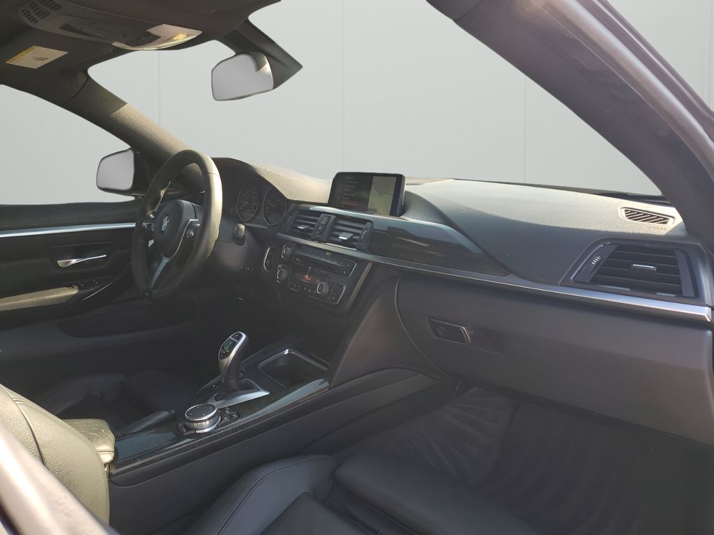 Used Car 2015 Bmw 4 Series  428i Gran Coupe For Sale Under $20,000 In Austin, Texas