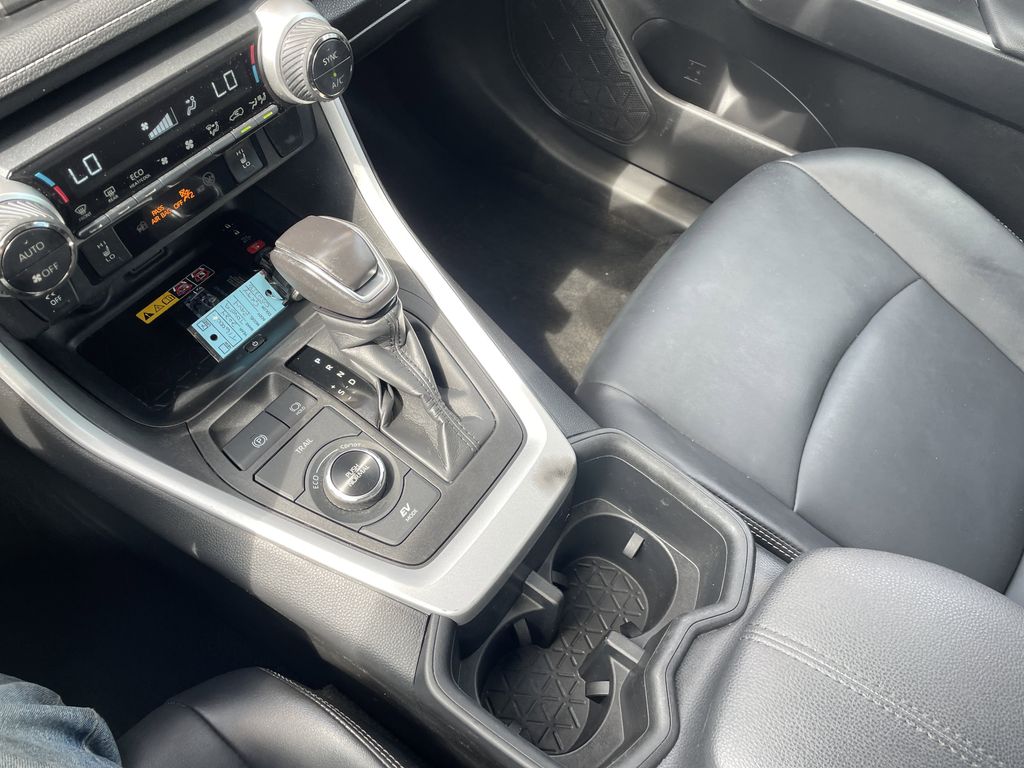 Used 2024 Toyota RAV4 Hybrid SUV