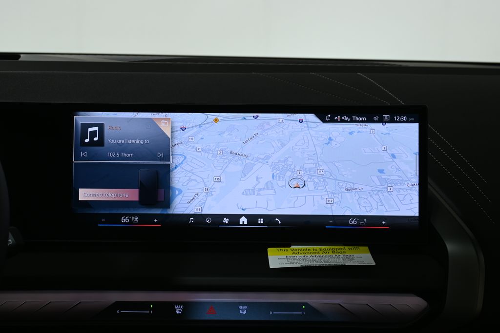 Thumbnail: 2026 BMW X3 - 22