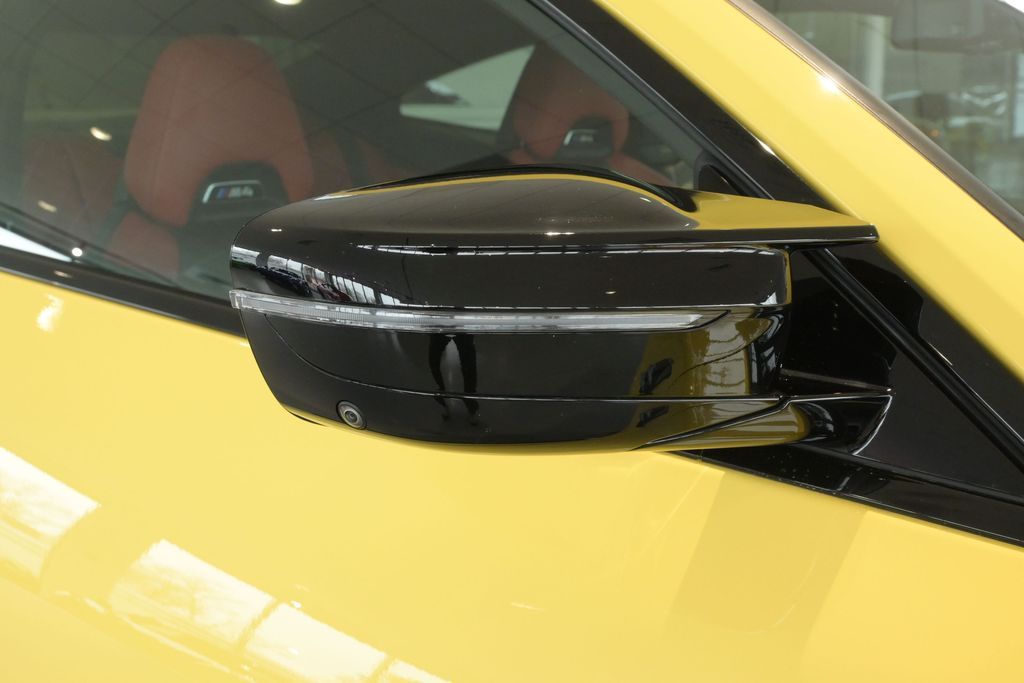 2023 BMW M4 Coupe Base - Photo 12