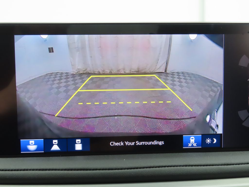 2025 Acura MDX Technology 15