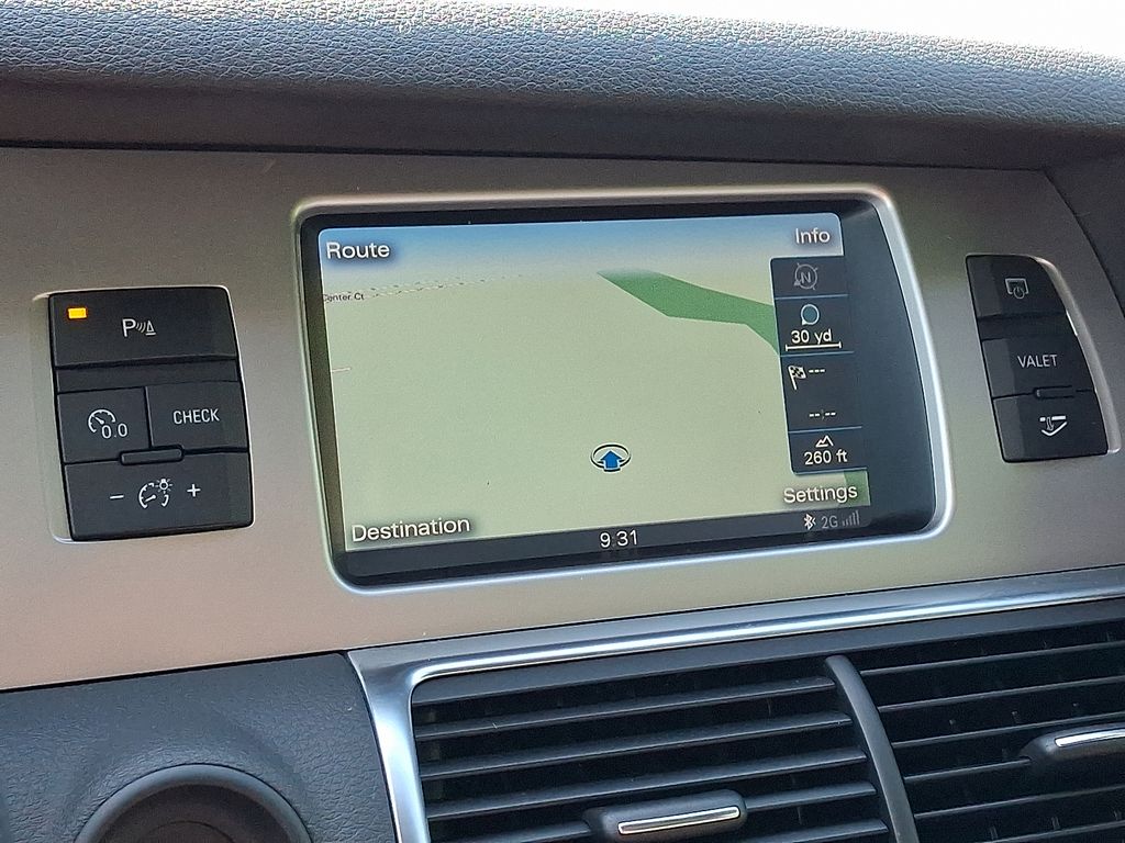 2014 Audi Q7 Prestige 16