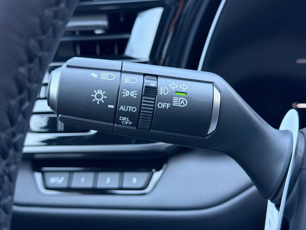 Thumbnail: 2026 Lexus TX - 28