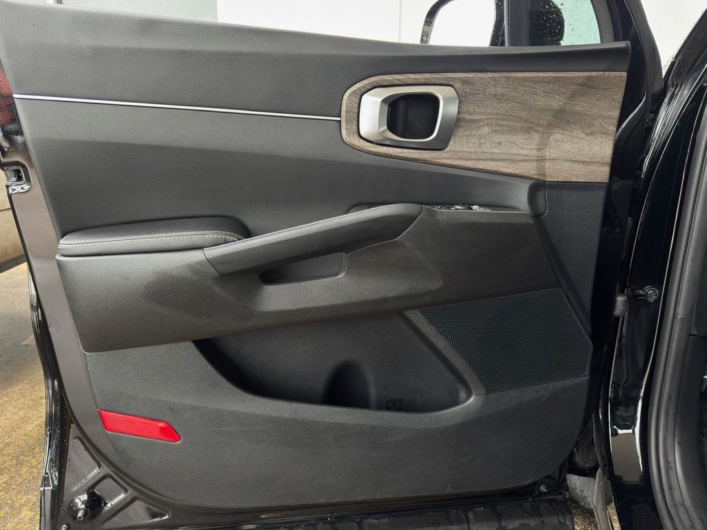 2022 Kia Sorento S Black at Community Kia