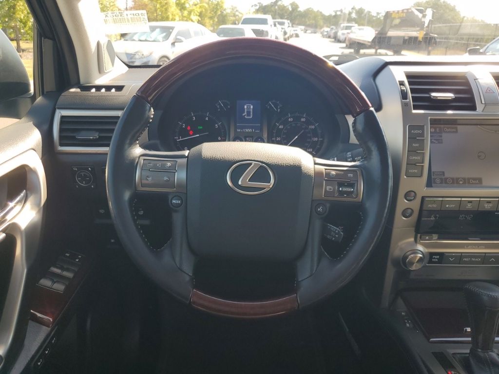 Used Car 2016 Lexus Gx  460 Luxury For Sale Under $30,000 In Austin, Texas