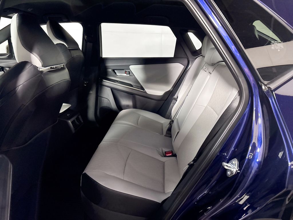 2026 Subaru Solterra Premium