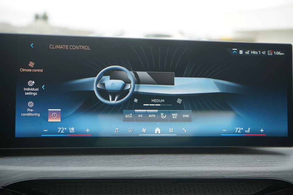 Thumbnail: 2025 BMW 4 Series - 18