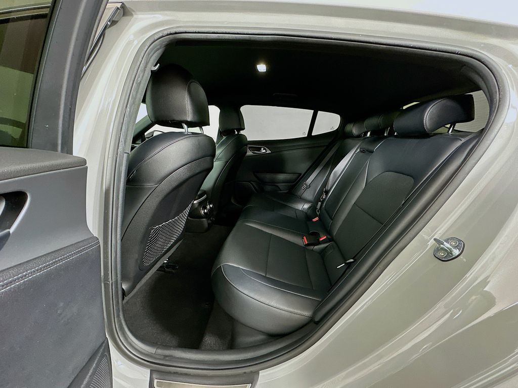 Thumbnail: 2021 Kia Stinger - 24