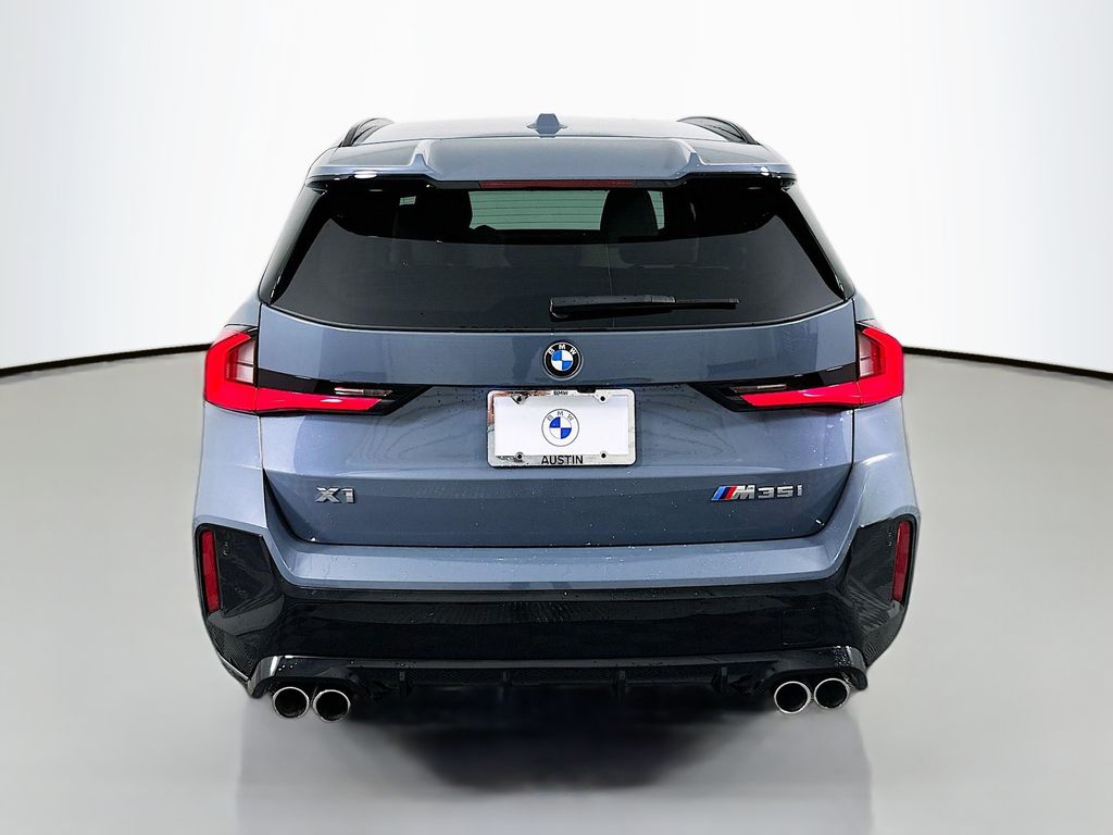 2025 BMW X1 M35i 6