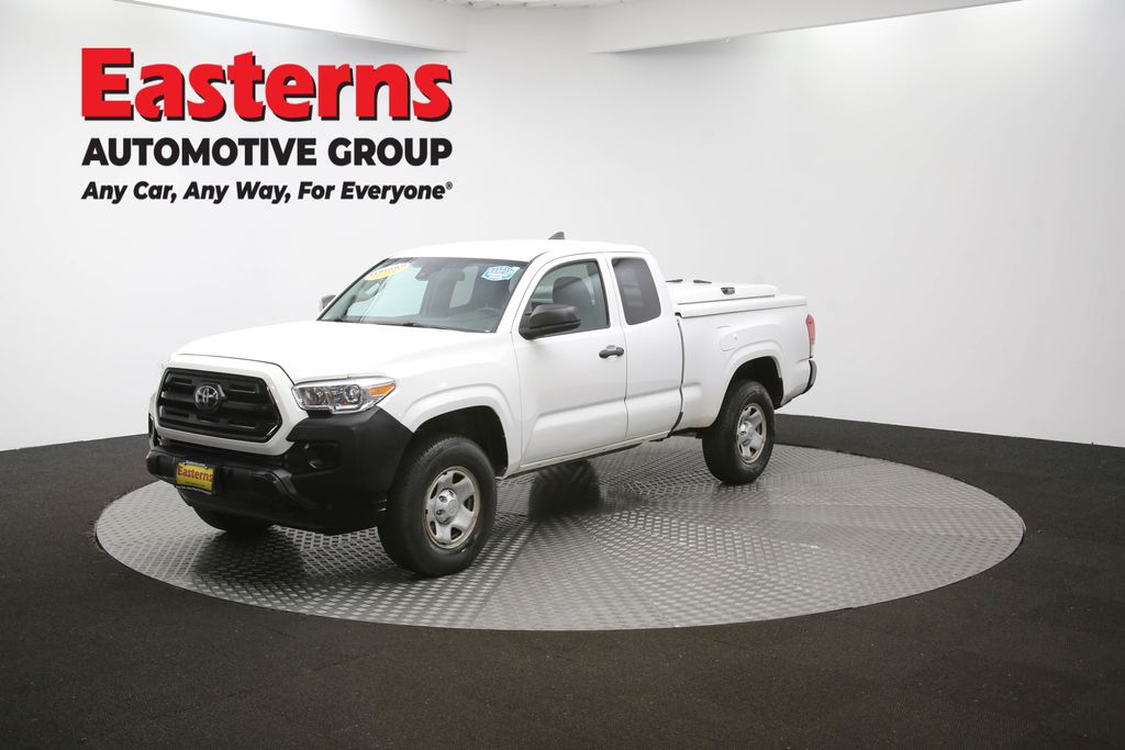 Used 2019 White Toyota SR image 52