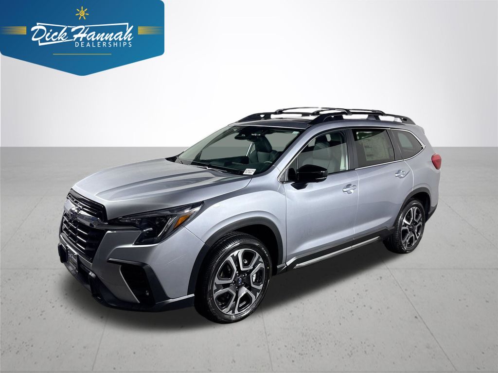 2026 Subaru Ascent Limited