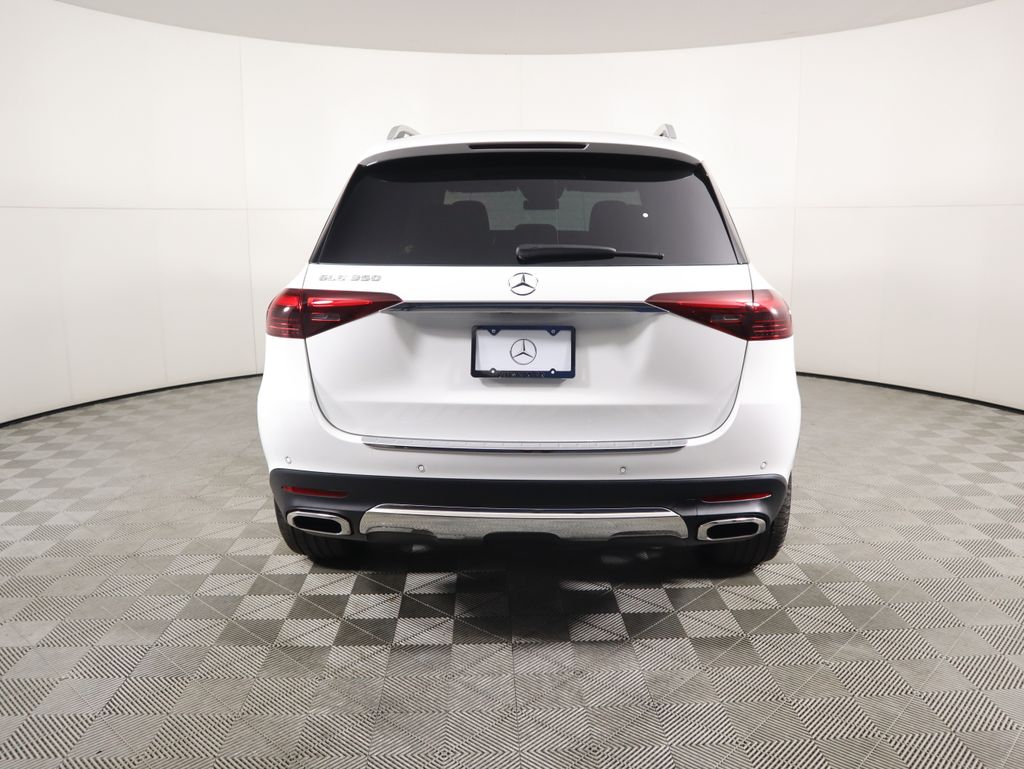 Thumbnail: 2026 Mercedes-Benz GLE - 6