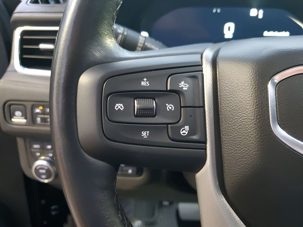 Used Car 2022 Gmc Yukon  Denali For Sale Under $60,000 In Austin, Texas