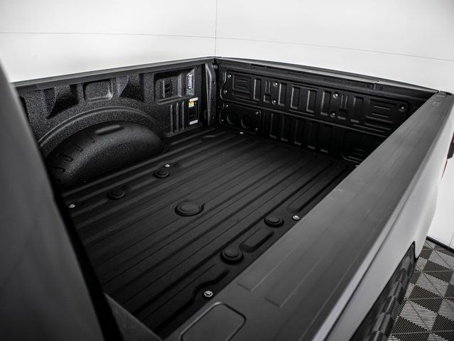 Used 2026 Black Ford XLT image 13