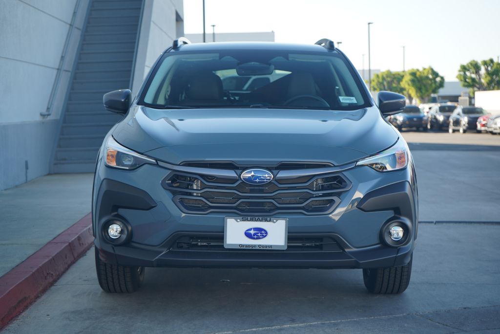 2024 Subaru Crosstrek Premium 5