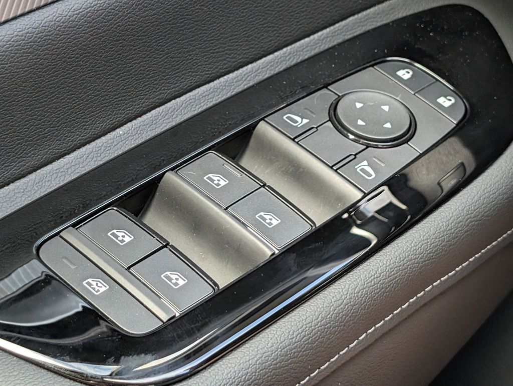 New 2026 Nissan Murano SUV