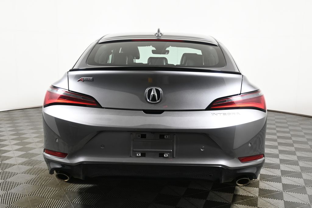 Thumbnail: 2024 Acura Integra - 7