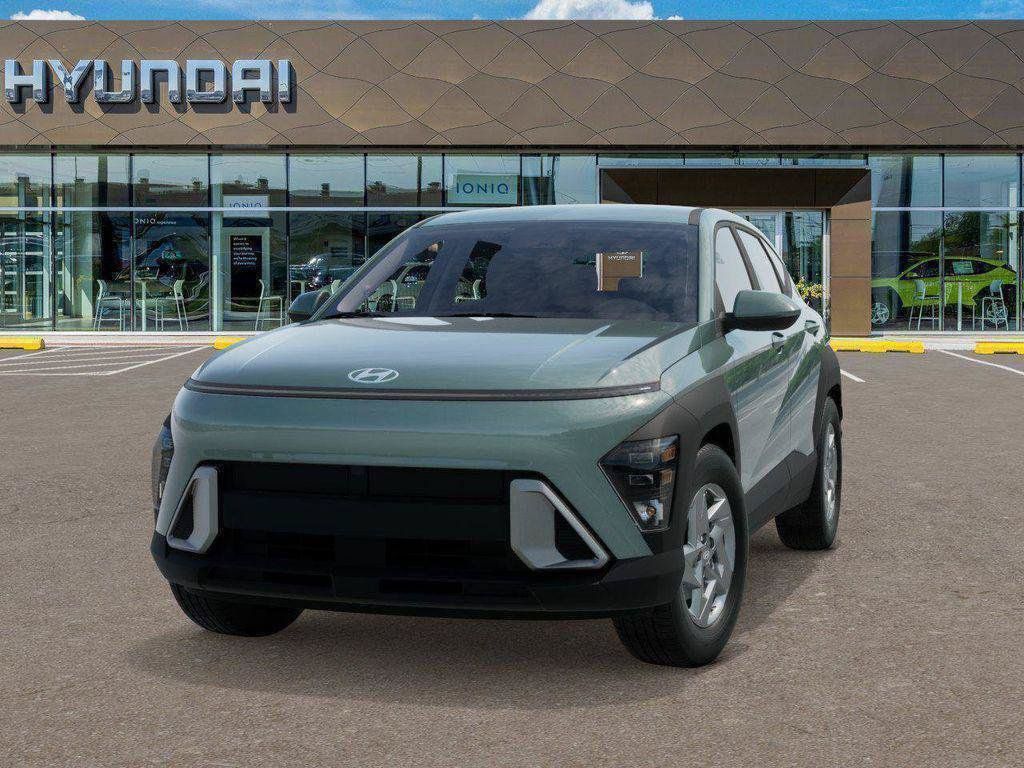 New 2027  Hyundai SE image 6