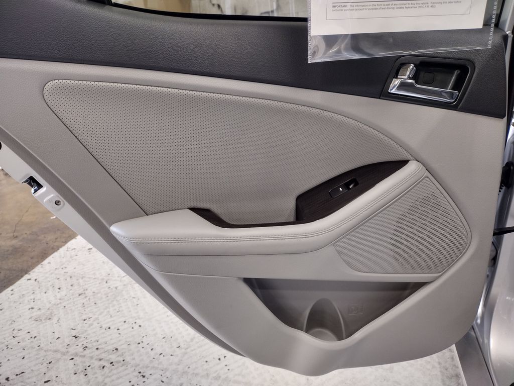 2012 Kia Optima EX