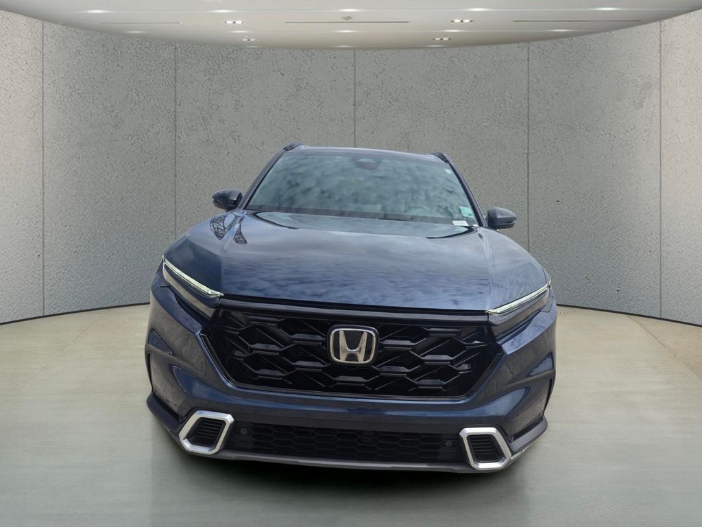 Used 2023 Honda CR-V Hybrid SUV