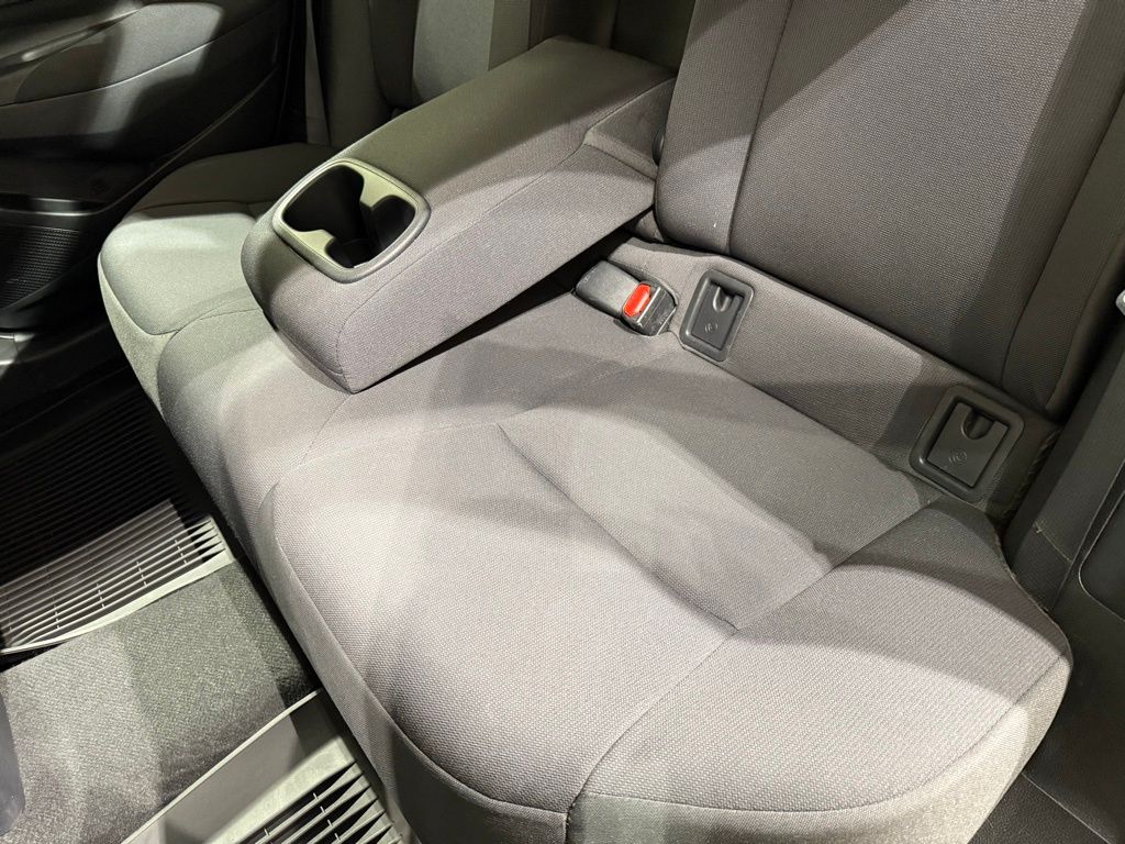 Thumbnail: 2024 Toyota Corolla - 18