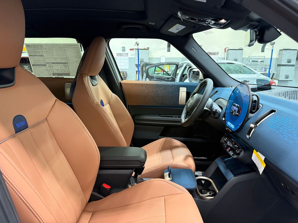 Thumbnail: 2026 MINI Cooper Countryman - 29