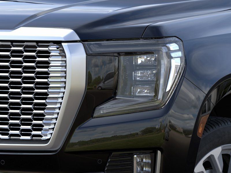 2024 GMC Yukon XL Denali 10