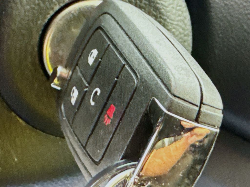 Used Car 2016 Chevrolet Trax  Lt For Sale Under $10,000 In Austin, Texas