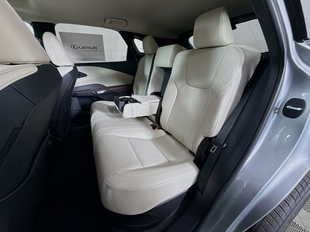 Thumbnail: 2026 Lexus RX - 17