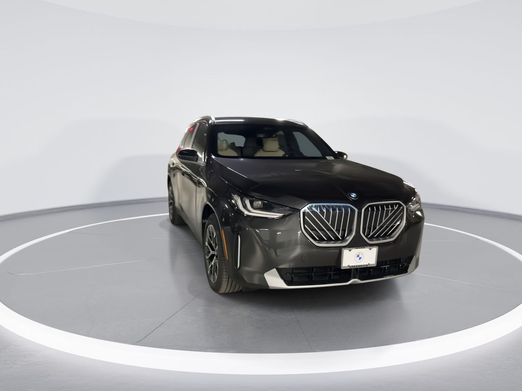 Thumbnail: 2026 BMW X3 - 2