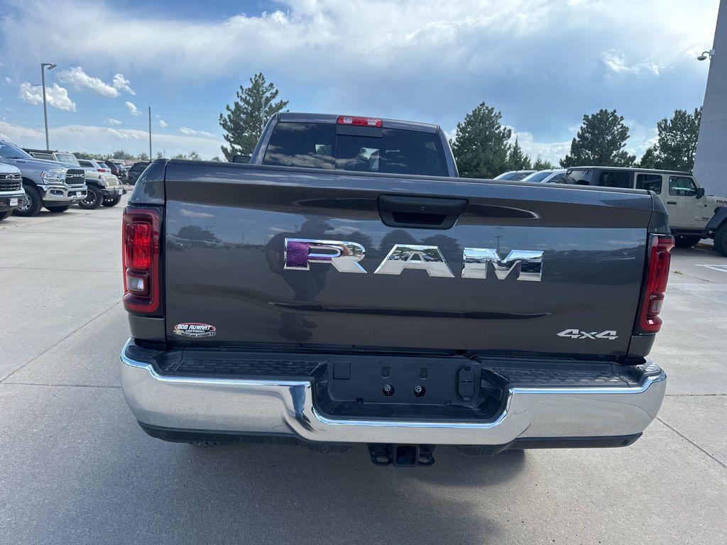 Ram25004