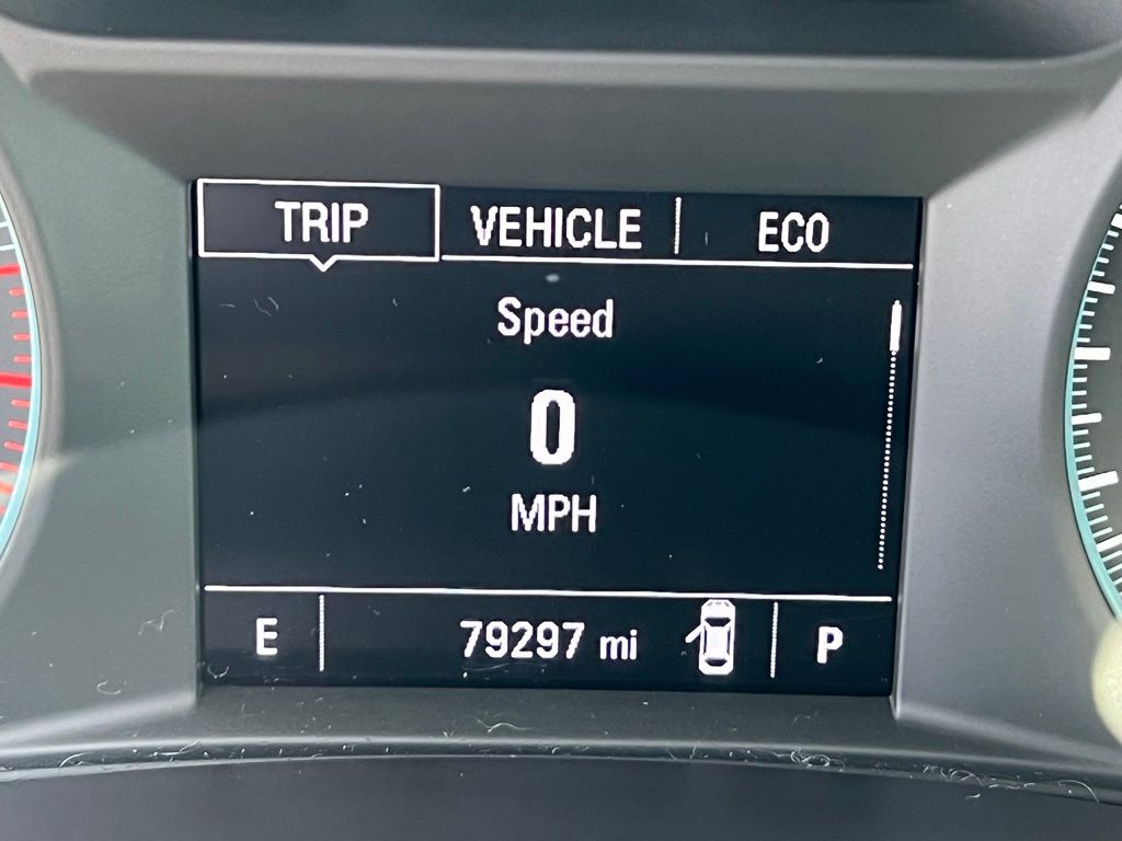 Used 2021 Chevrolet Malibu Sedan