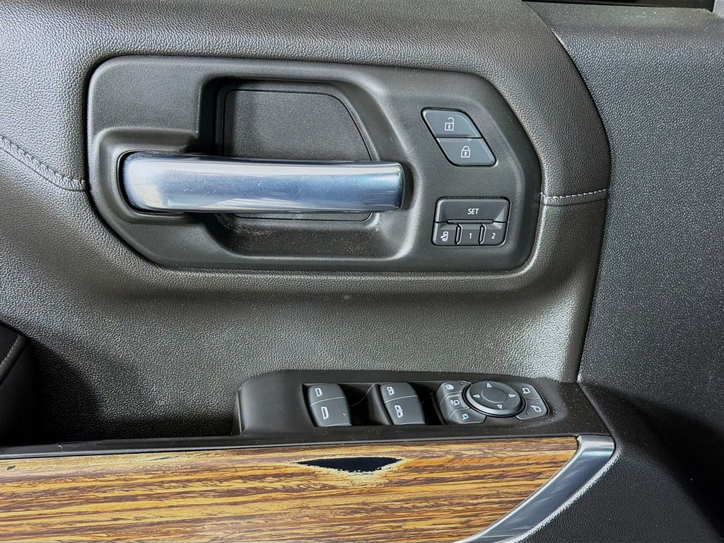 Used 2020 Chevrolet Silverado 2500HD Truck