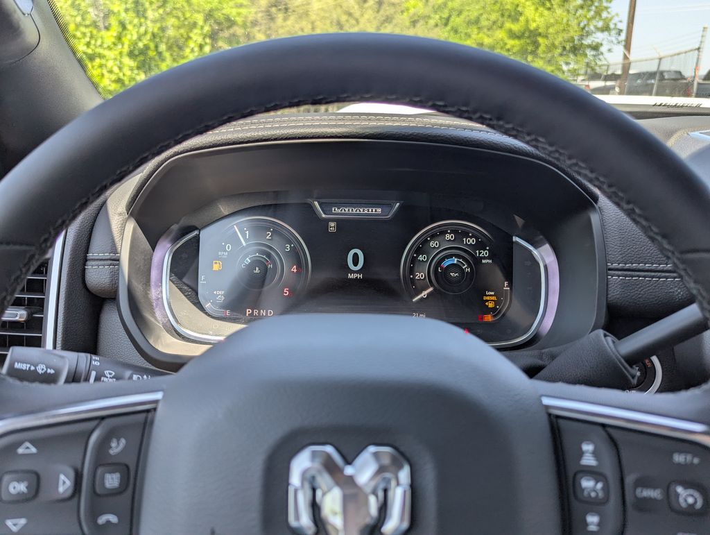 New Car 2025 Ram 2500  Laramie For Sale Under $70,000 In Taylor, Texas