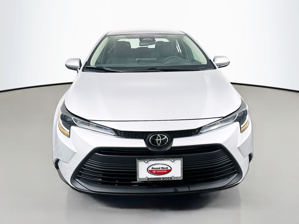 Thumbnail: 2024 Toyota Corolla - 2