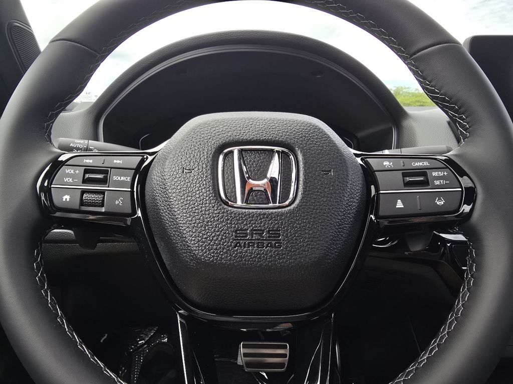 New 2026  Honda Sport image 24