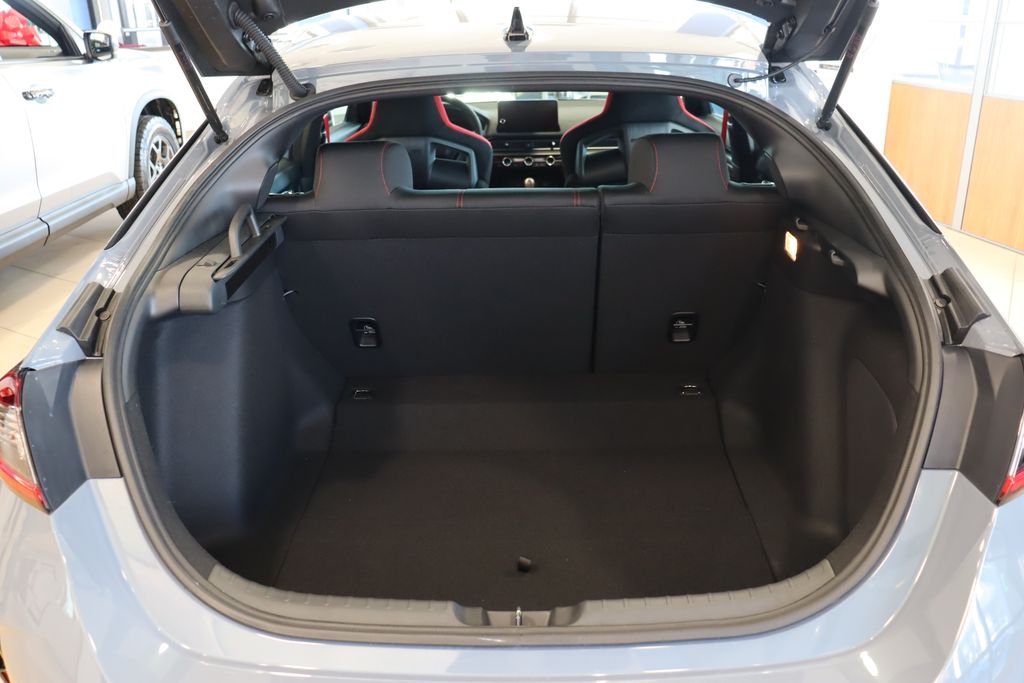 Thumbnail: 2025 Honda Civic - 13