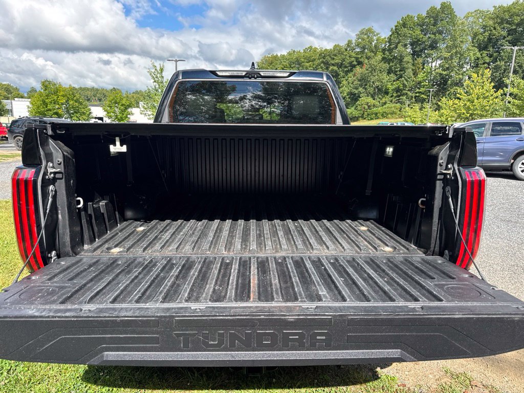 Used 2023 Toyota Tundra Hybrid Truck